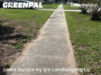 Grass Cutting nearby Orlando, FL, 