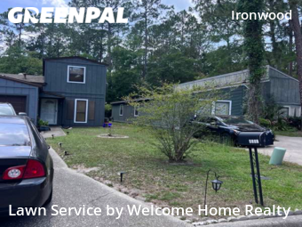 Lawn Mowing Service nearby Gainesville, FL, 