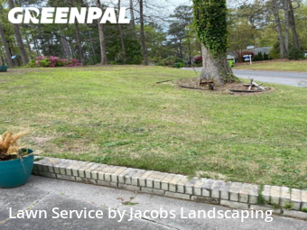 Yard Mowing nearby Columbia, SC, 