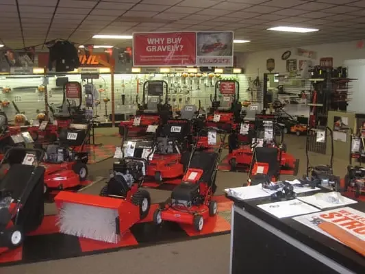Bossier Power Equipment - Freestate Photo 11