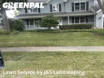 Grass Cut nearby Crystal Lake, IL, 