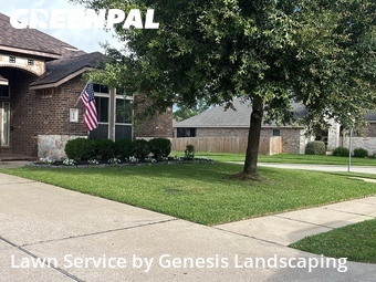 Lawn Cutting nearby Conroe, TX, 