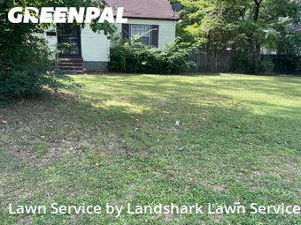 Lawn Cut nearby Memphis, MS, 