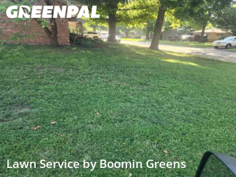 Lawn Cutting nearby Tulsa, OK, 