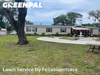 Lawn Care nearby Zephyrhills, FL, 