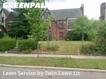 Lawn Care nearby Cleveland, OH, 
