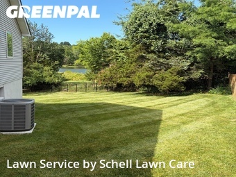 Yard Cutting nearby Fenton, MO, 
