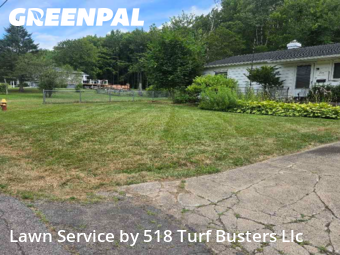 Lawn Service nearby Utica, NY, 