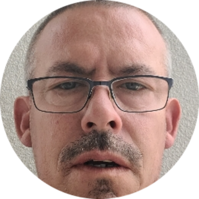 Rodney Myer headshot