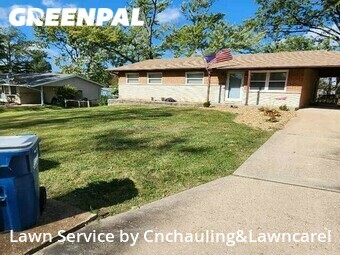 Lawn Maintenance nearby Sappington, MO, 