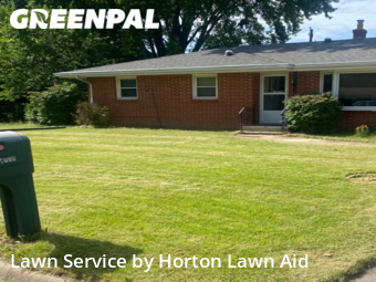 Lawn Mowing Service nearby Rockford, IL, 