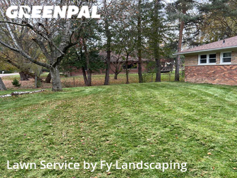 Grass Cutting nearby Waterford Township, MI, 