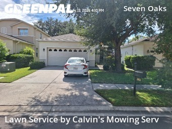 Grass Cutting nearby Wesley Chapel, FL, 