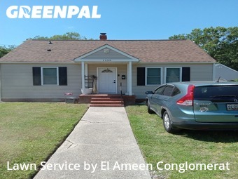Lawn Maintenance nearby Portsmouth, VA, 