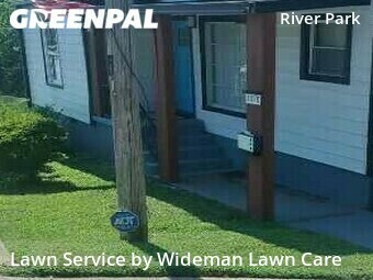 Lawn Cut nearby Atlanta, GA, 