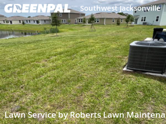 Lawn Cutting nearby Jacksonville, FL, 