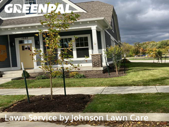 Lawn Service nearby West Lafayette, IN, 