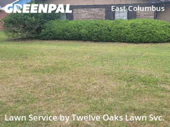 Lawn Care nearby Columbus, GA, 