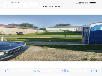 Lawn Cut nearby New Orleans, LA, 