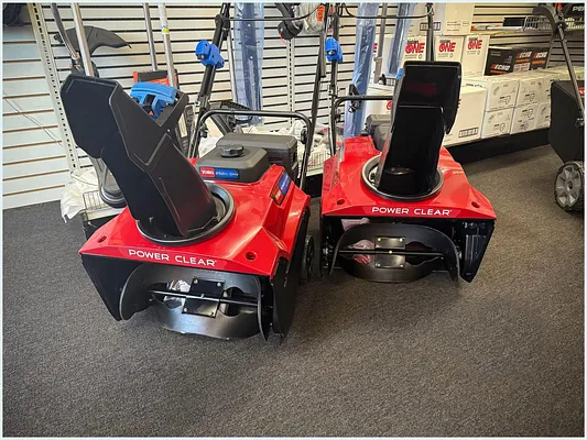American Lawnmower Service Photo 14