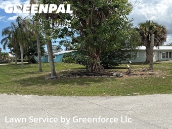 Lawn Service nearby Palm City, FL, 