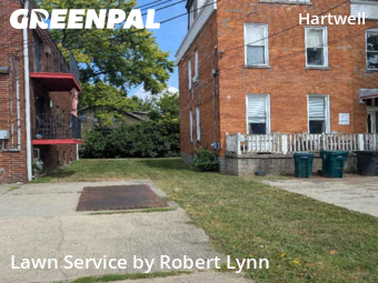 Lawn Care nearby Cincinnati, OH, 