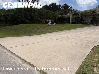 Lawn Care nearby North Port, FL, 