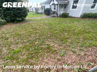 Lawn Mow nearby Richmond, VA, 