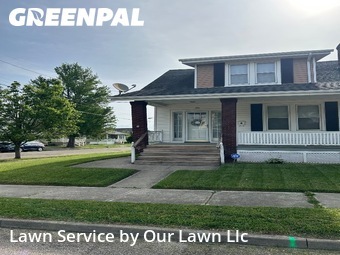 Lawn Cutting nearby Cincinnati, OH, 