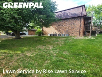 Lawn Cut nearby Davenport, IA, 