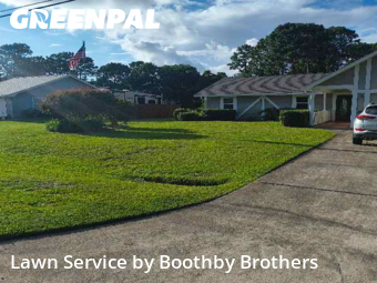 Yard Mowing nearby Navarre, FL, 