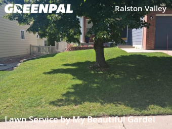 Lawn Maintenance nearby Arvada, CO, 