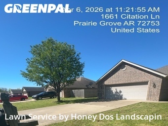 Lawn Service nearby Prairie Grove, AR, 