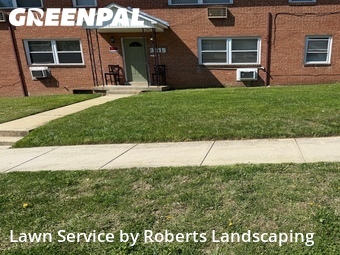 Lawn Mowing nearby Hillcrest Heights, VA, 