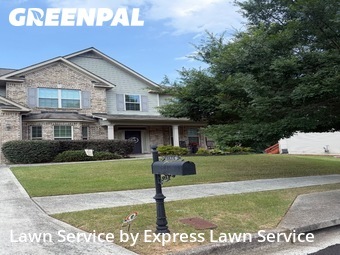 Grass Cutting nearby Lawrenceville, GA, 