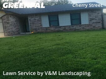 Lawn Cut nearby Broken Arrow, OK, 