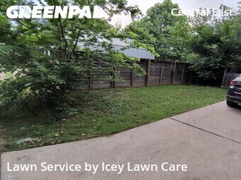 Lawn Mowing nearby Austin, TX, 