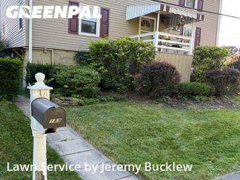 Lawn Care Service nearby Irwin, PA, 