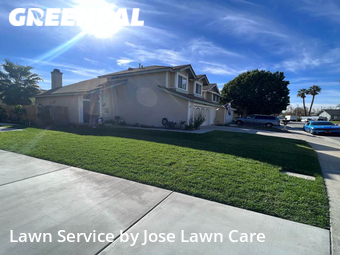 Lawn Care nearby Ontario, CA, 