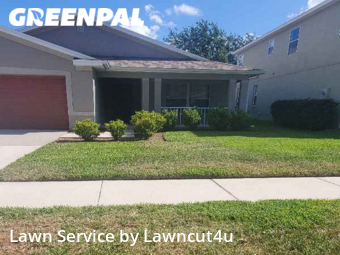 Lawn Care nearby Riverview, FL, 