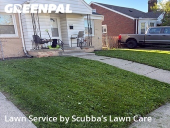 Lawn Care Service nearby Dearborn, MI, 