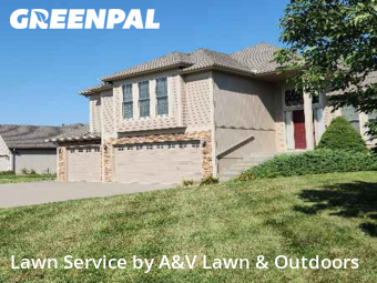 Lawn Cut nearby Kansas City, MO, 