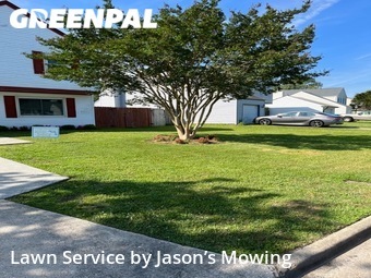 Lawn Care Service nearby Virginia Beach, VA, 