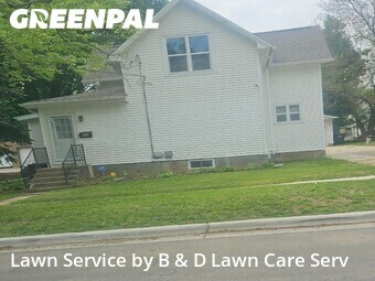 Grass Cutting nearby Beloit, WI, 