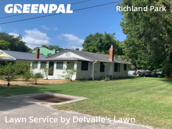 Lawn Maintenance nearby Daytona Beach, FL, 