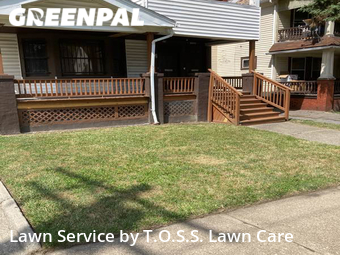 Lawn Service nearby East Cleveland, OH, 
