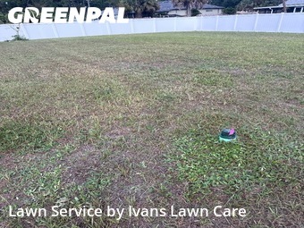 Landscaping Installation Palm Bay,32909,Landscapers by Ivans Lawn Care, work completed in Jul , 2026