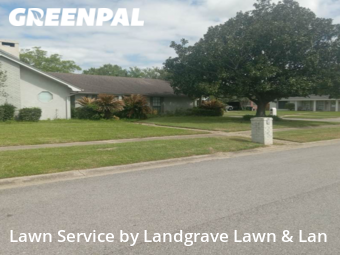 Lawn Care Service nearby Lafayette, LA, 