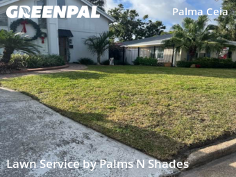 Yard Mowing nearby Tampa, FL, 