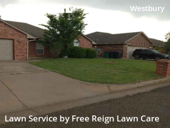 Yard Cutting nearby Yukon, OK, 